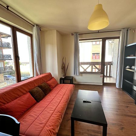 Neon Luxury Apartments Next To The Gondola Bansko Exterior foto