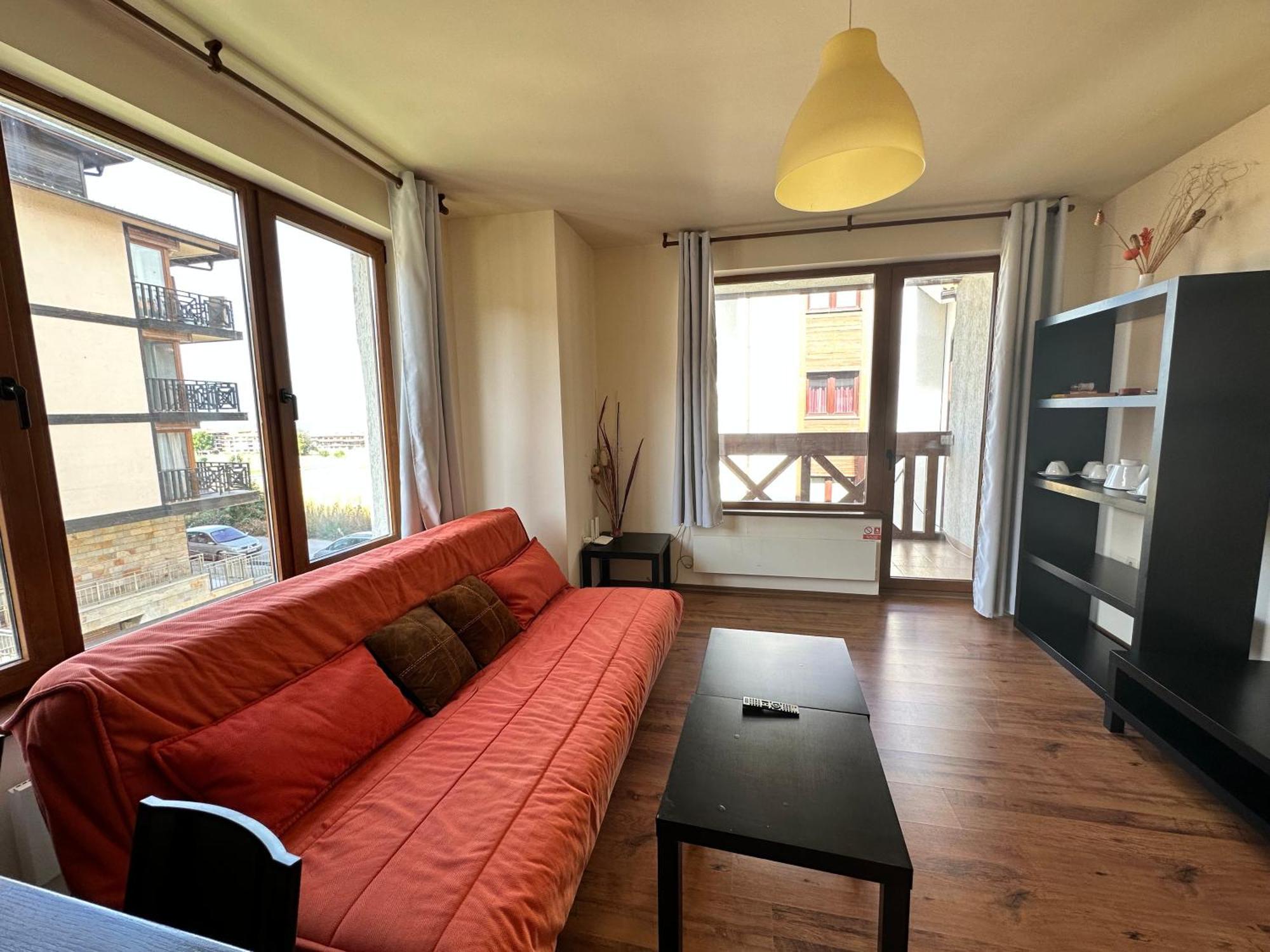 Neon Luxury Apartments Next To The Gondola Bansko Exterior foto