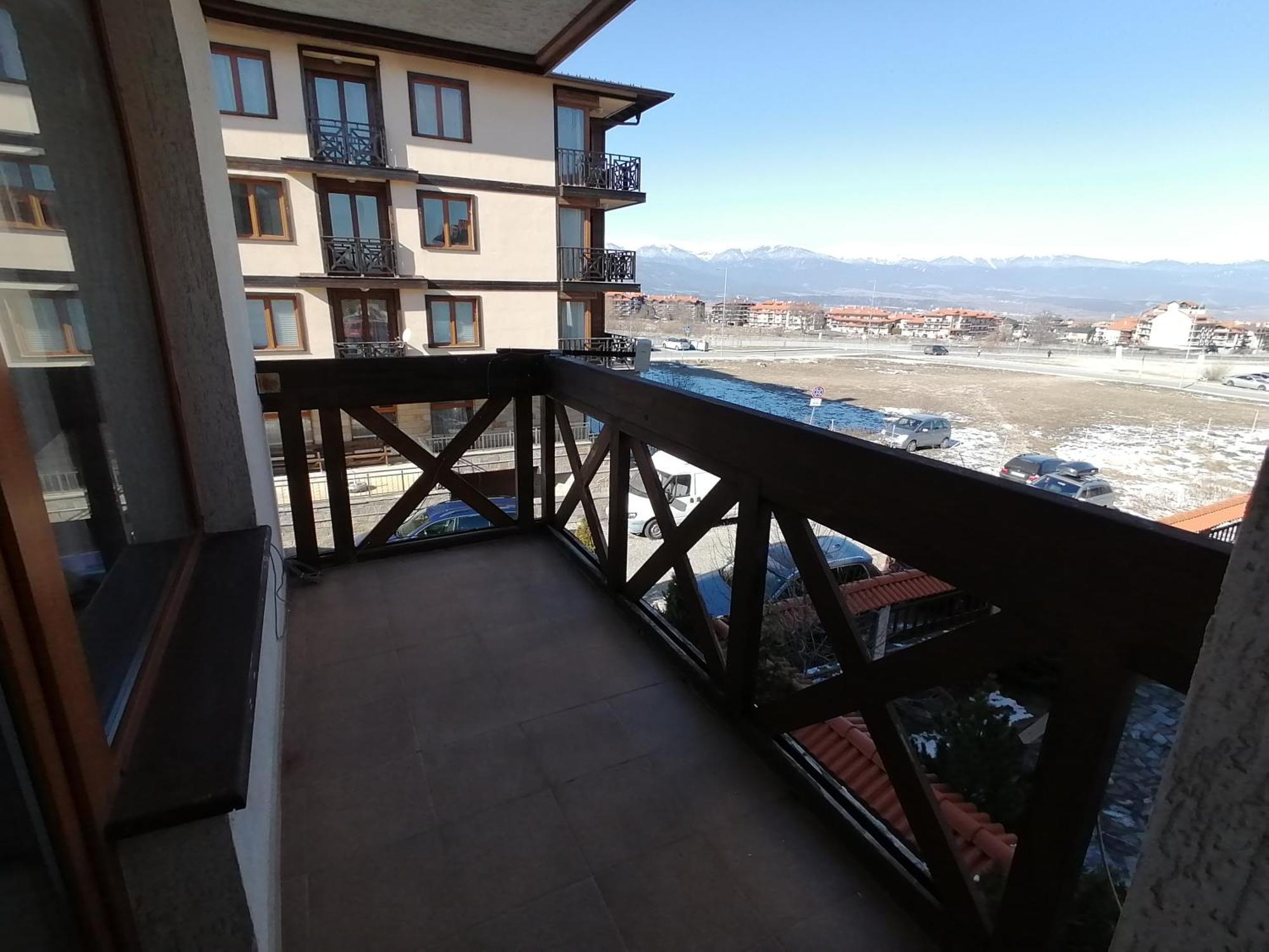 Neon Luxury Apartments Next To The Gondola Bansko Habitación foto